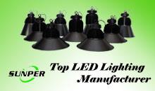 LED Industry Witnesses Patent Wars Among Top LED Manufacturers
